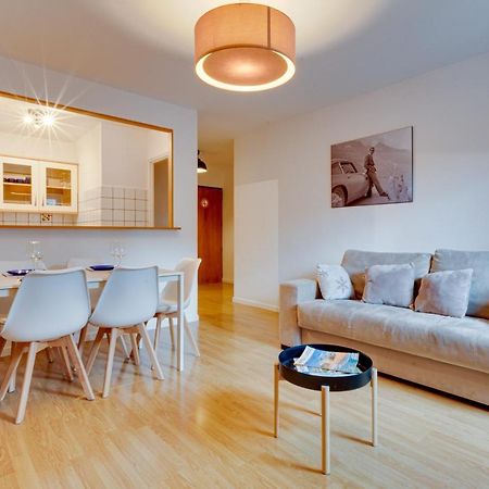 Annecy Jeremy Apartment Eksteriør billede