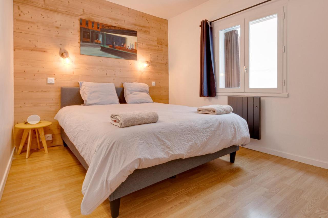 Annecy Jeremy Apartment Eksteriør billede