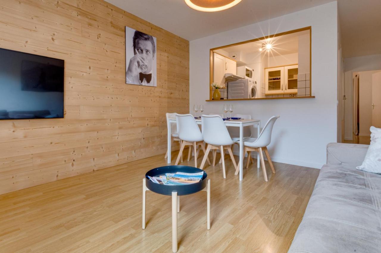 Annecy Jeremy Apartment Eksteriør billede